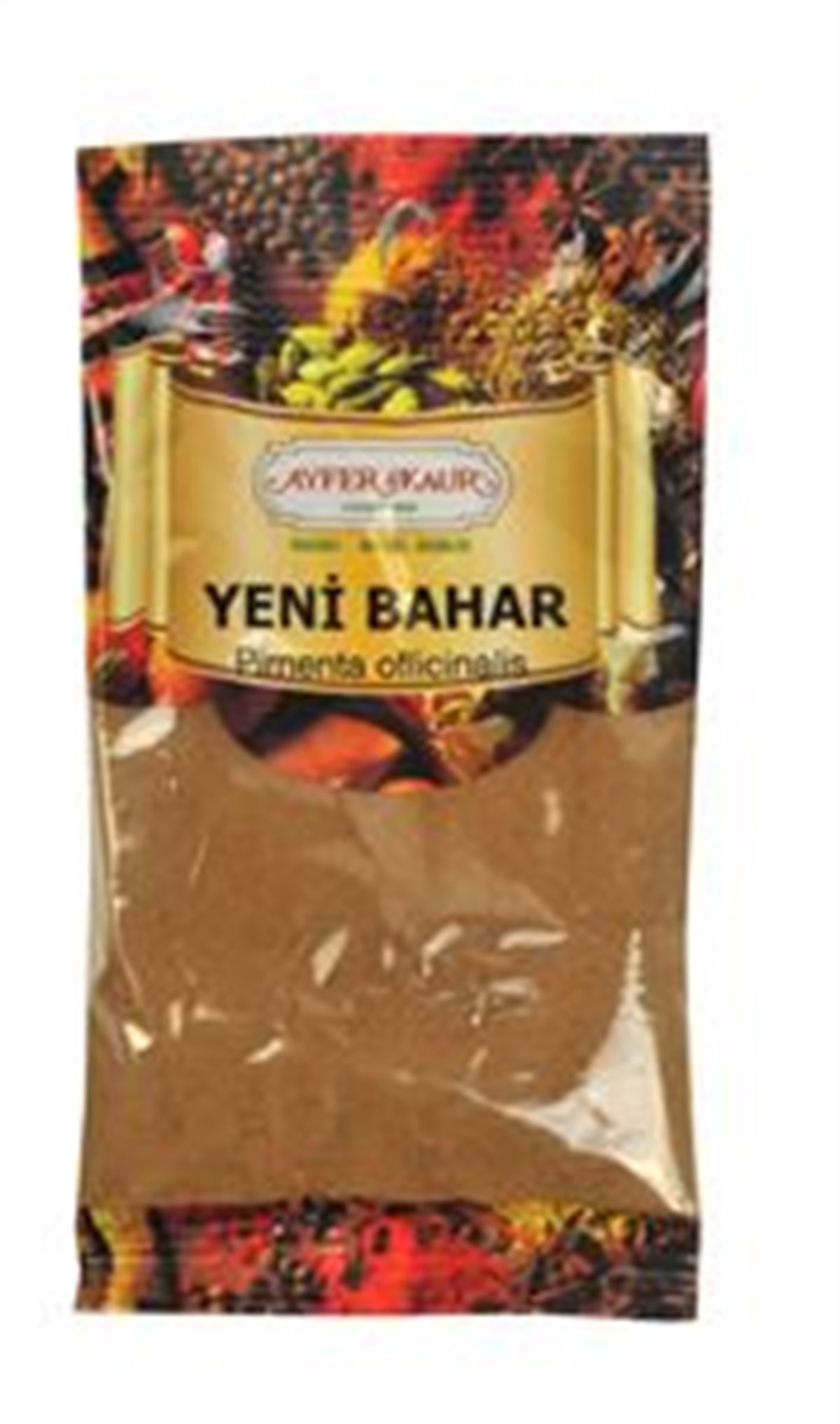 AYFER KAUR YENI BAHAR