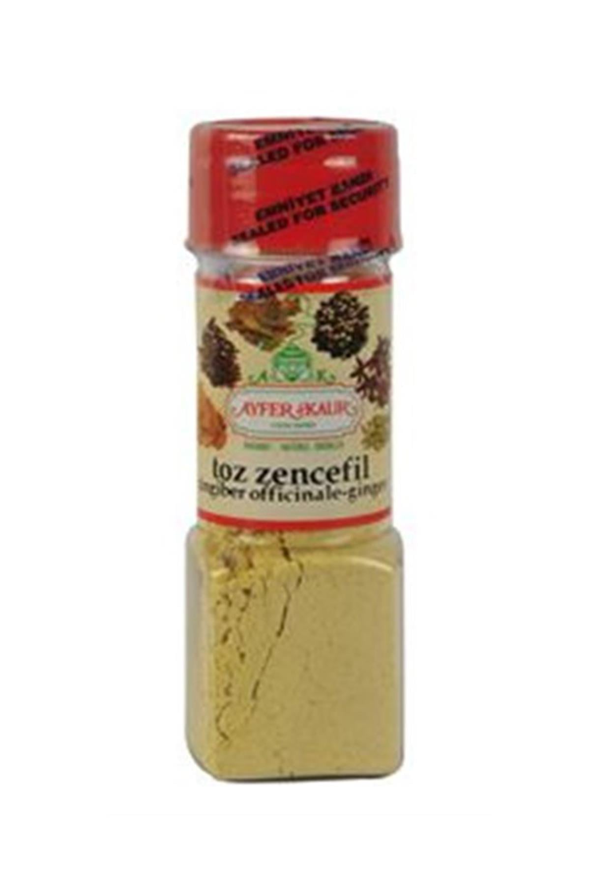 AYFER KAUR ZENCEFIL TOZU SISE