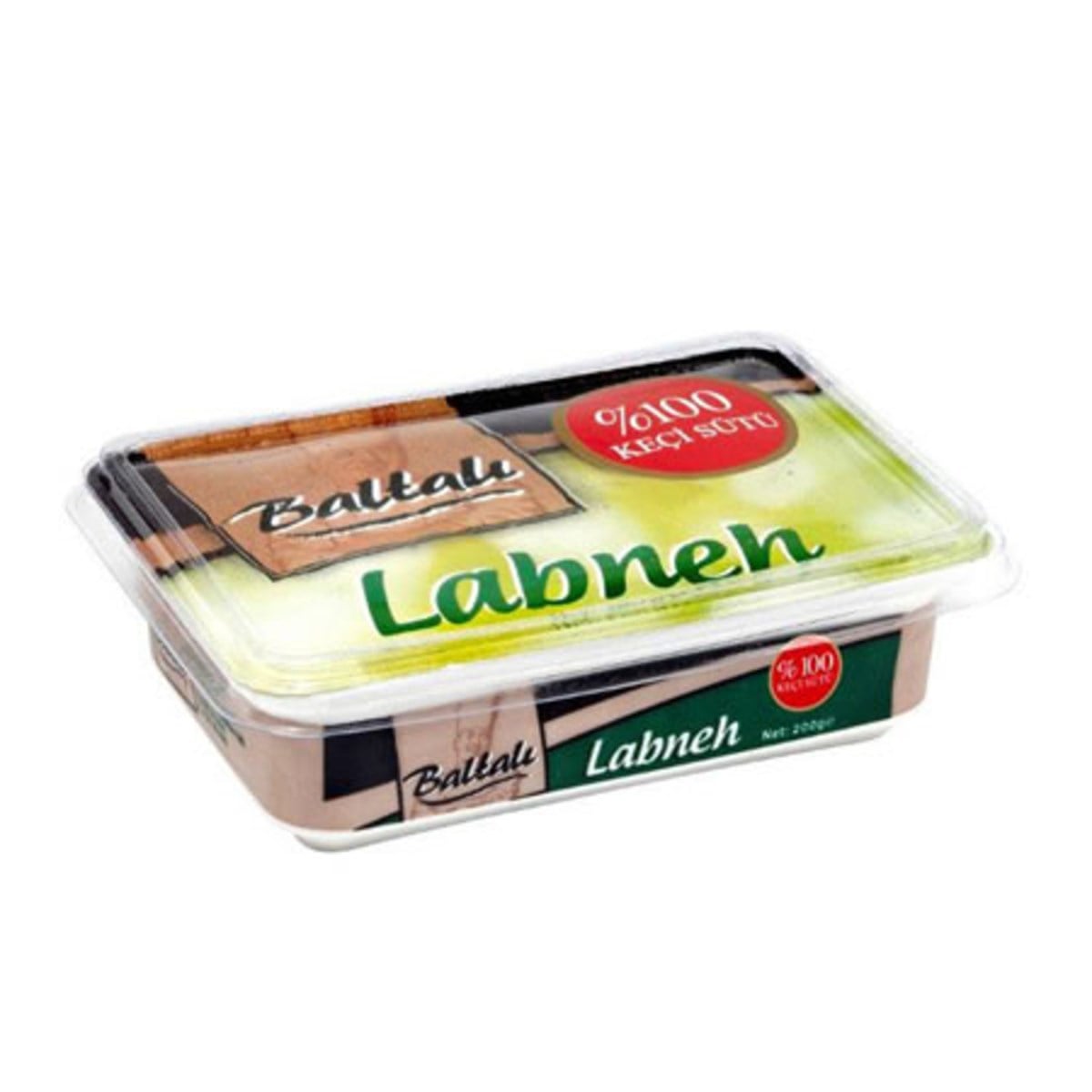 BALTALI LABNEH 200 GR