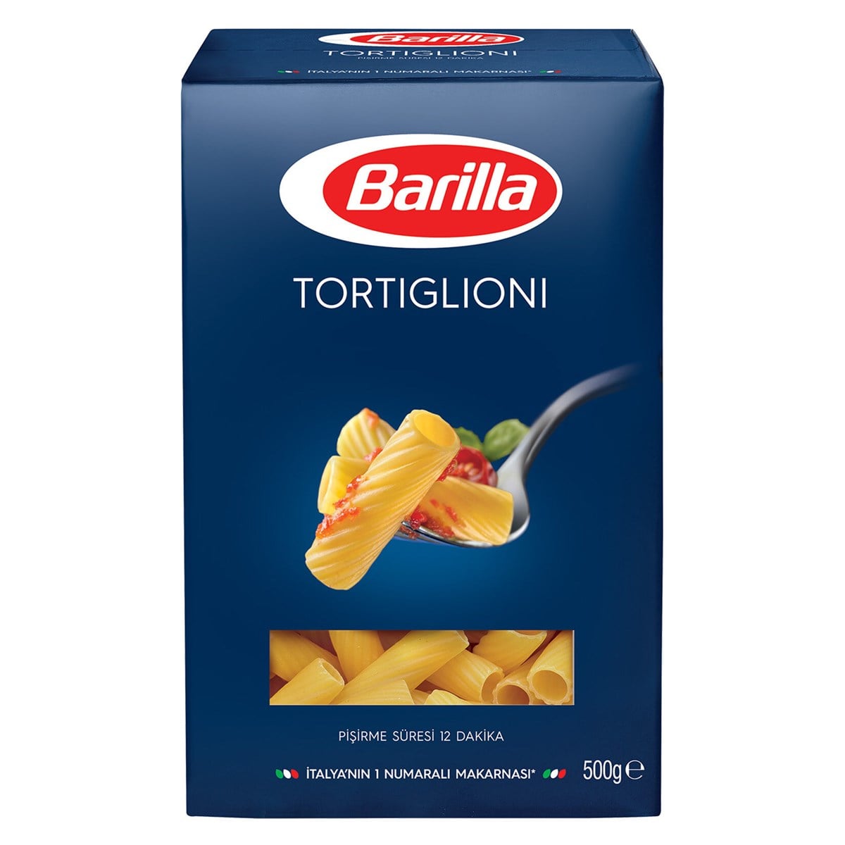 BARILLA TOTIGLIONI-KALIN KESME