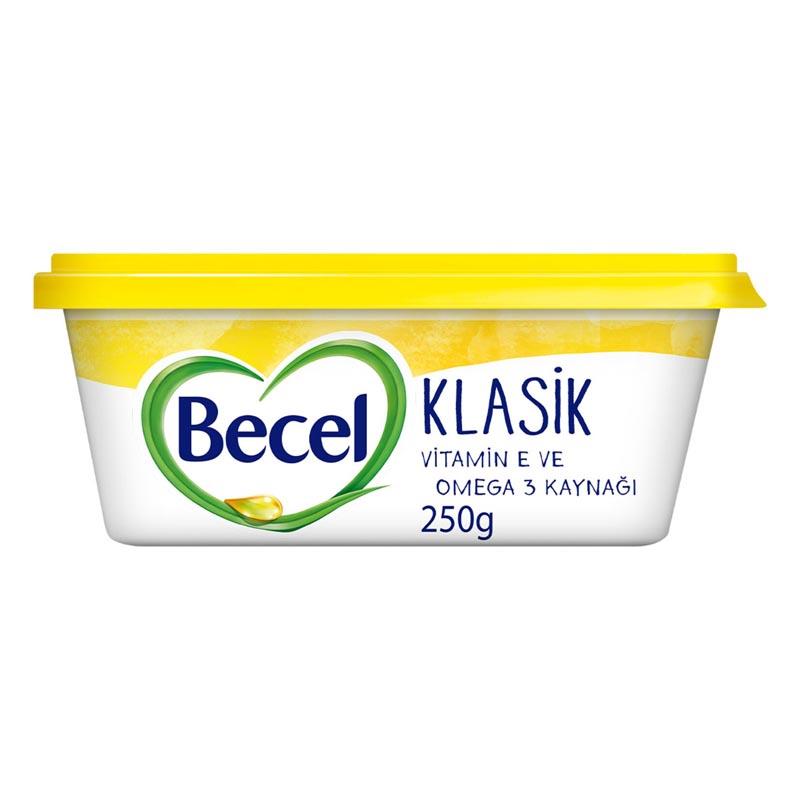 BECEL KLASİK 250 GR
