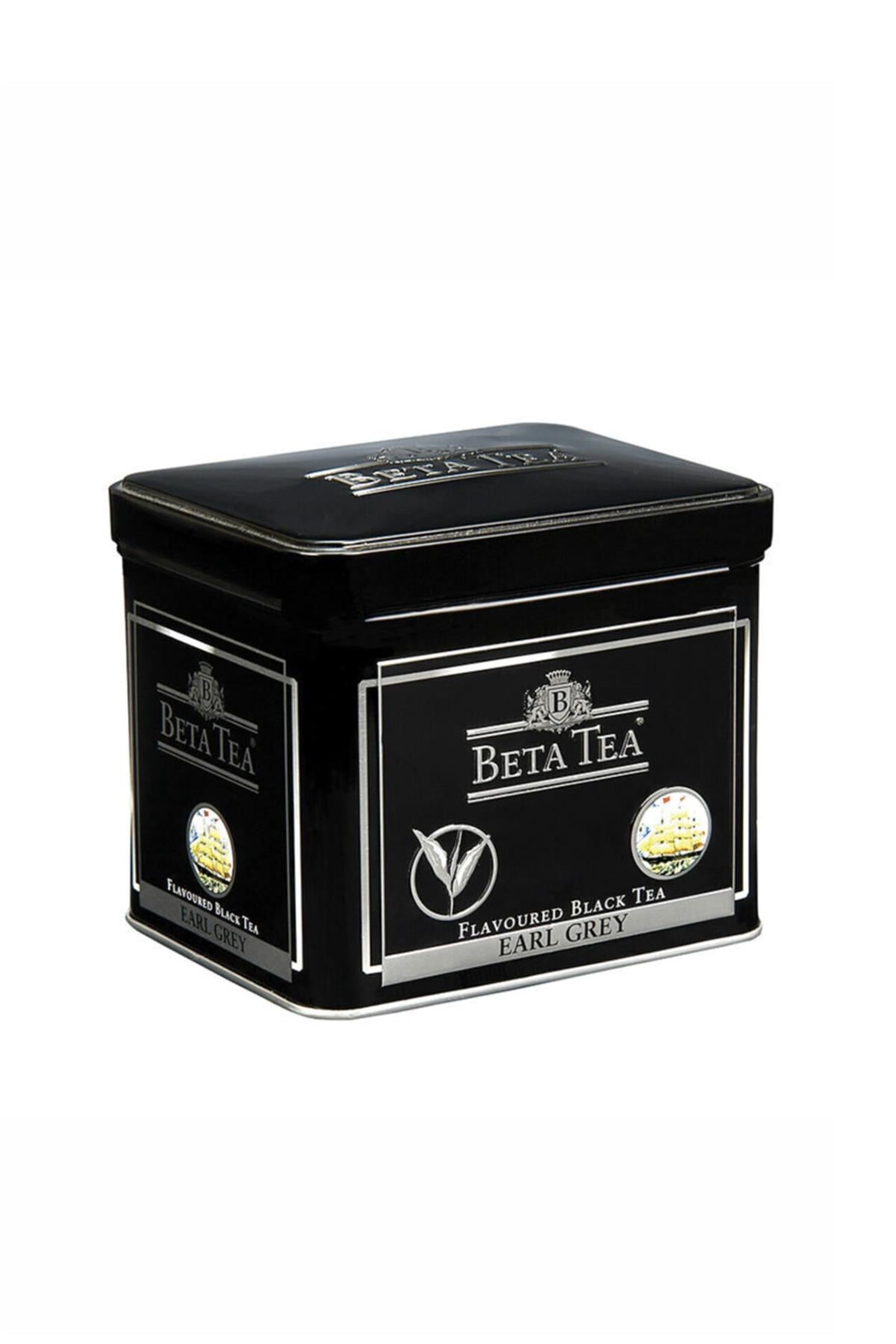 BETA TEA EARL GREY 250 GR