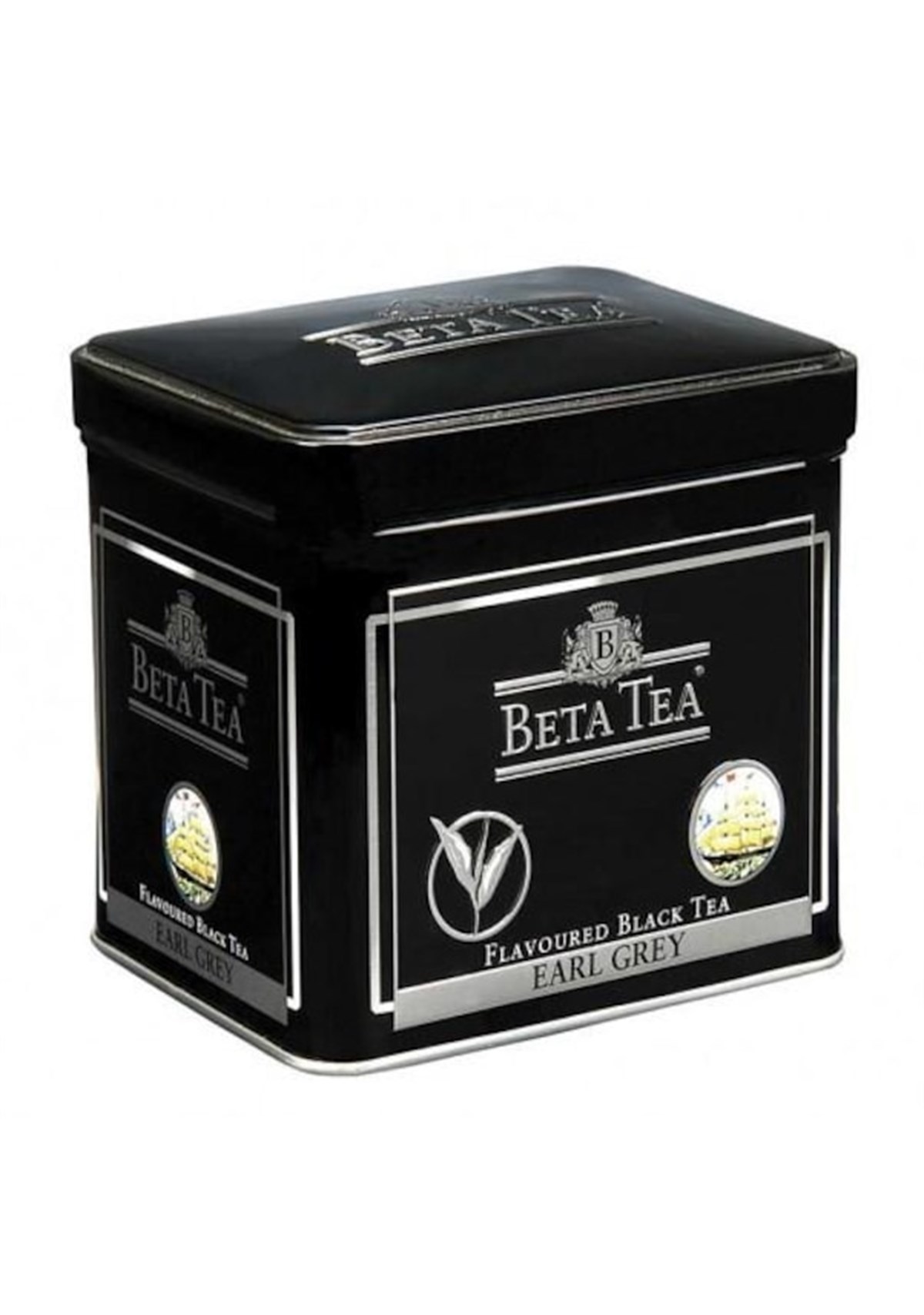 BETA TEA EARL GREY 500 GR