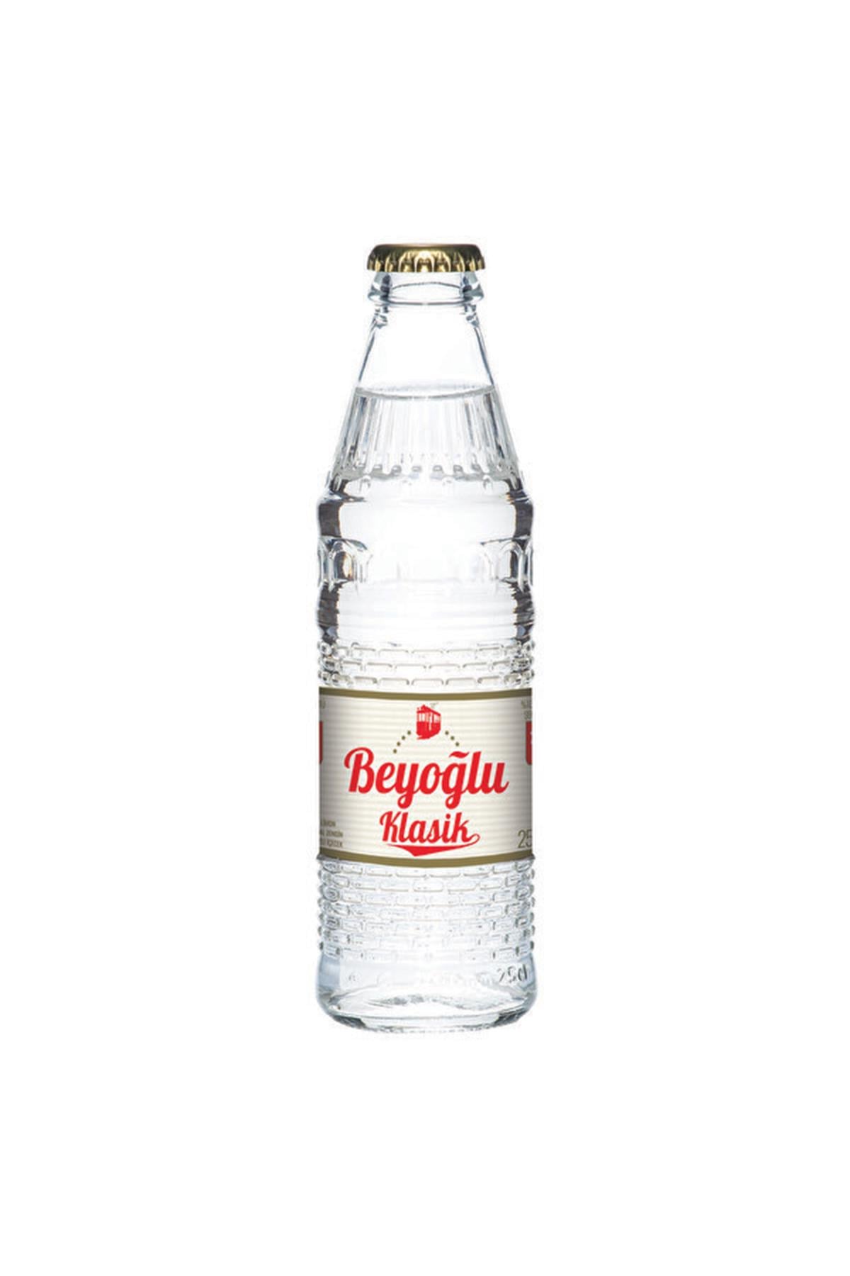 BEYOĞLU KLASIK GAZOZ 250 ML