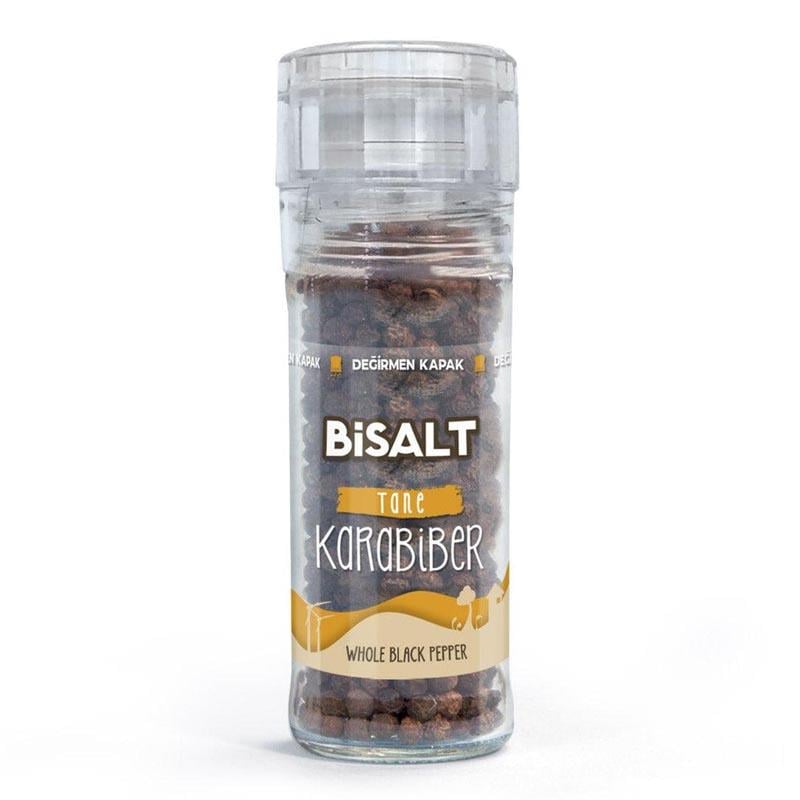 BİSALT TANE KARABİBER 45 GR