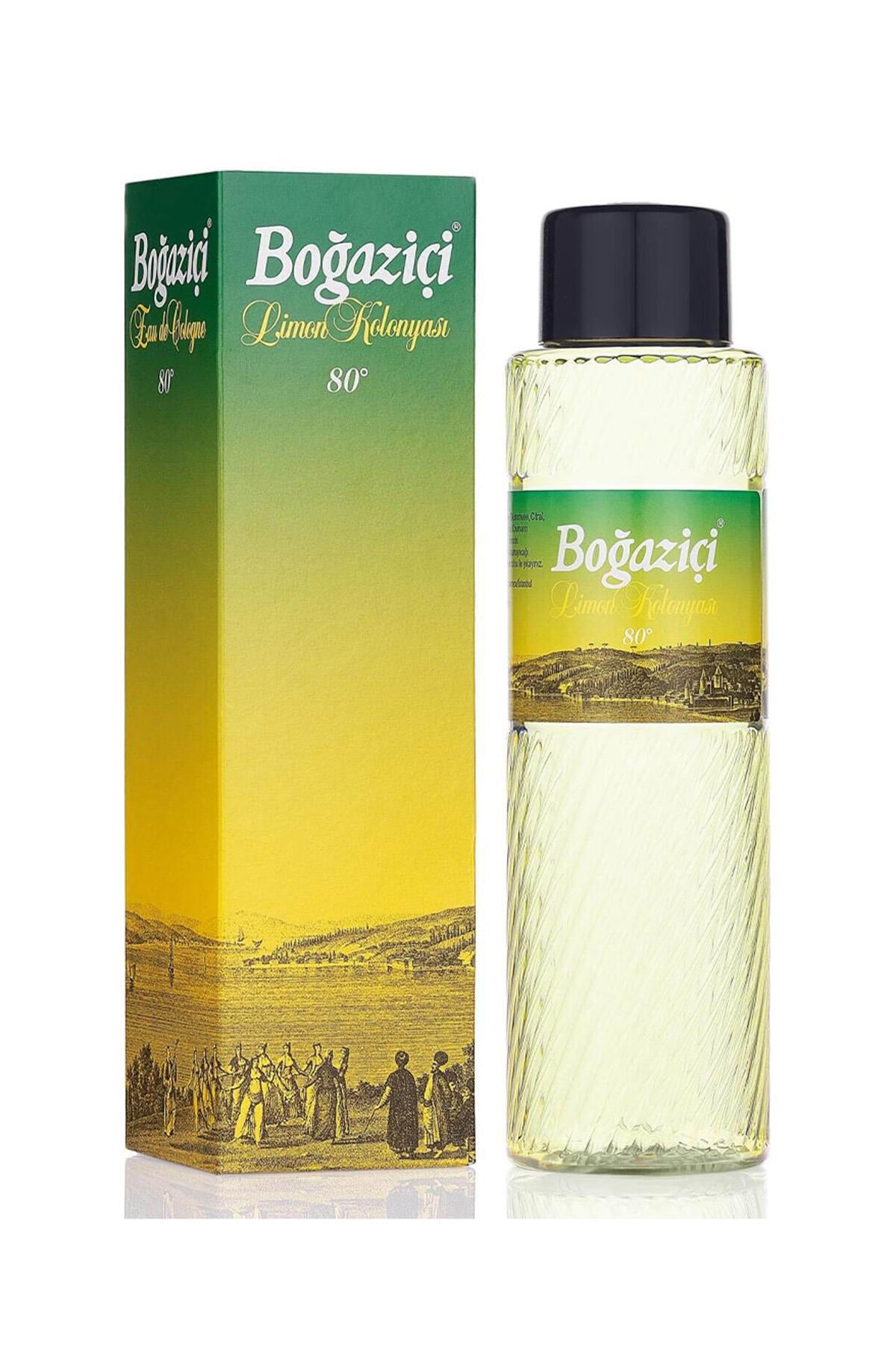 BOGAZICI LIMON PET 400