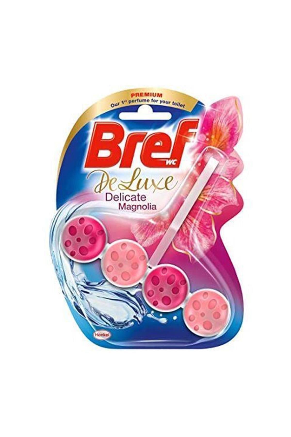 BREF DELUXE DELİCATE MAGNOLİA 8'Lİ