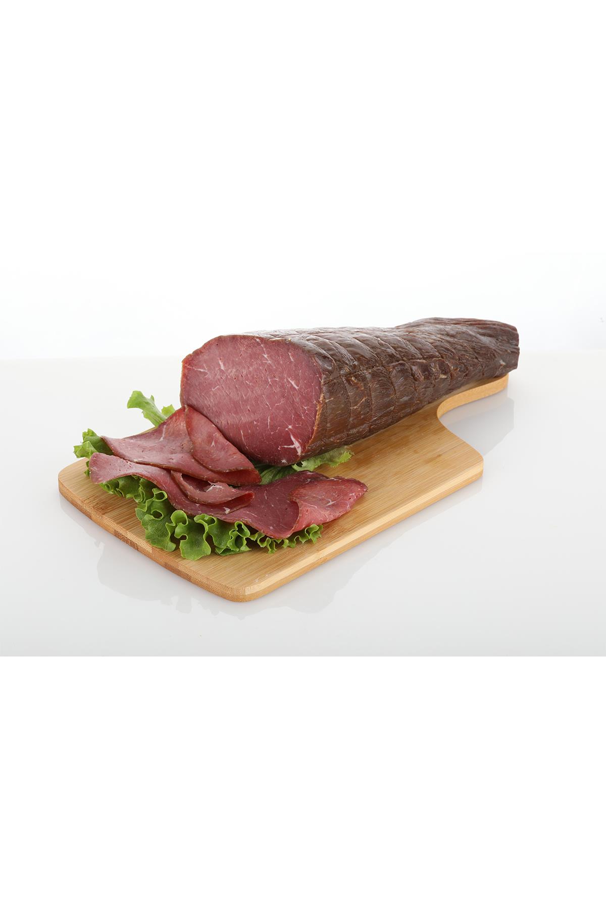 BRESAOLA