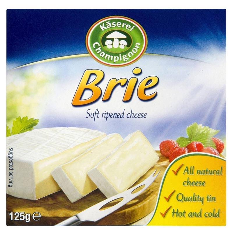 BRİE 125G