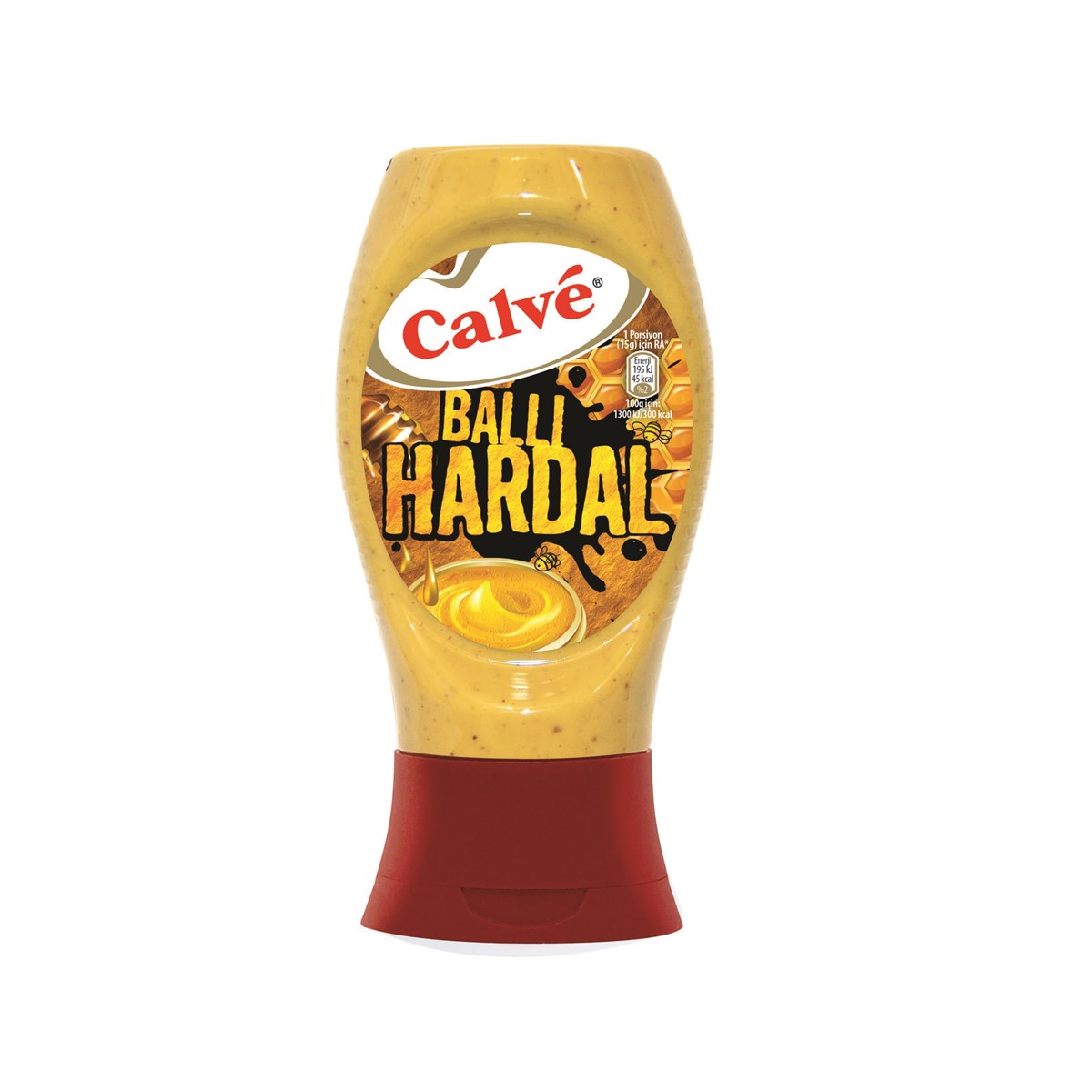 CALVE BALLI HARDAL 260 GR