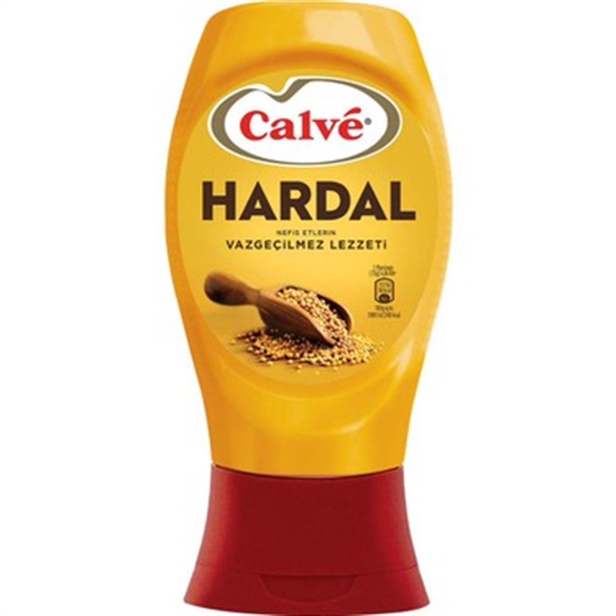 CALVE HARDAL250G/235ML