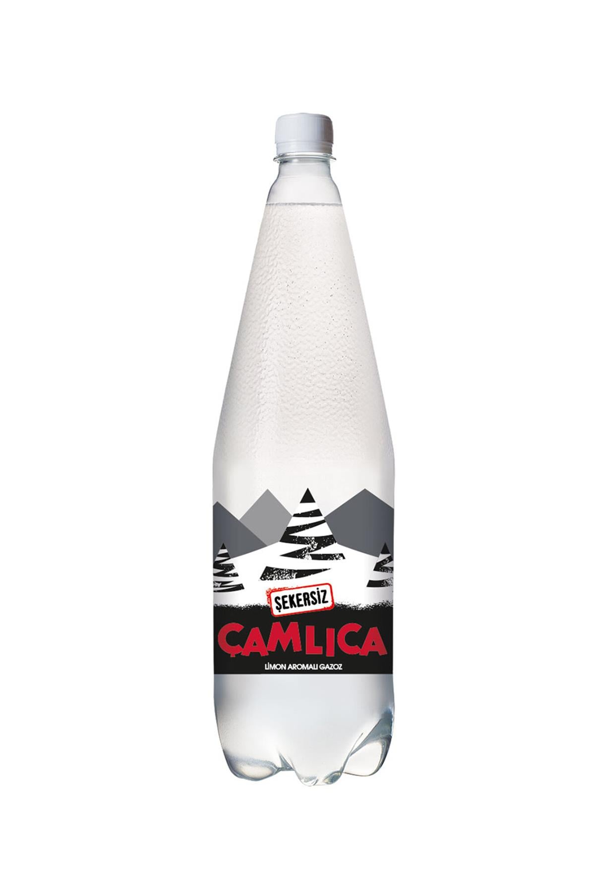 CAMLICA LIGHT GAZOZ 1LT