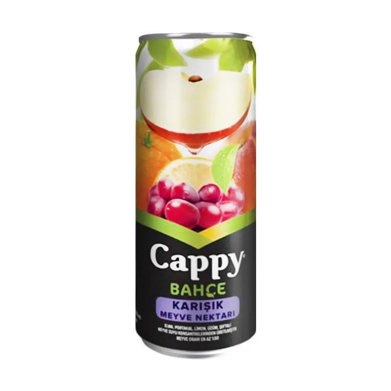 CAPPY KARIŞIK 250 ML