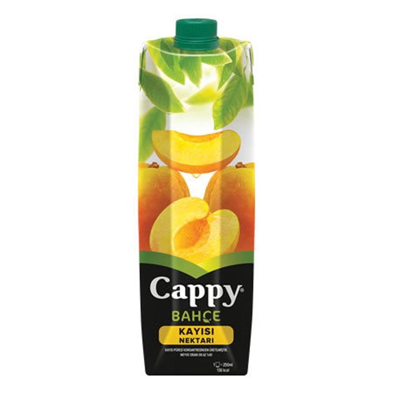 CAPPY KAYSI NEKTARI 1/1LT
