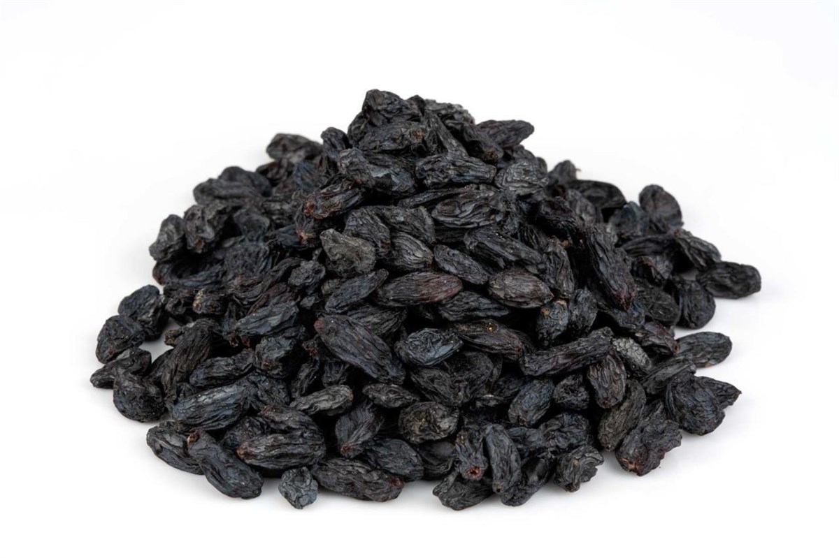 CEKIRDEKLI SIYAH UZUM