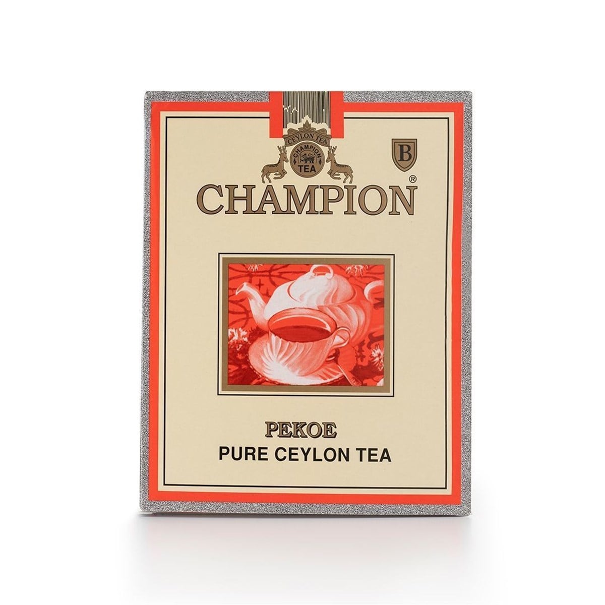 CHAMPION PURE CEYLON CAY 500 GR