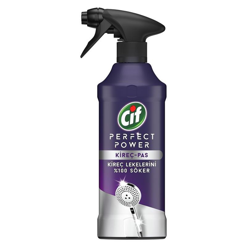 CİF PERFECT POWER KİREÇ PAS 435 ML