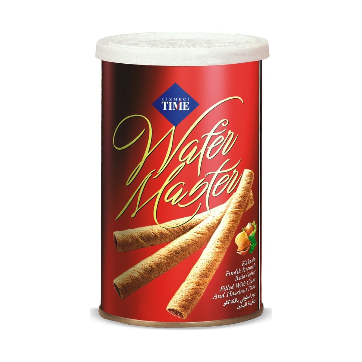 CIZMECI WAFER MASTER 250GR
