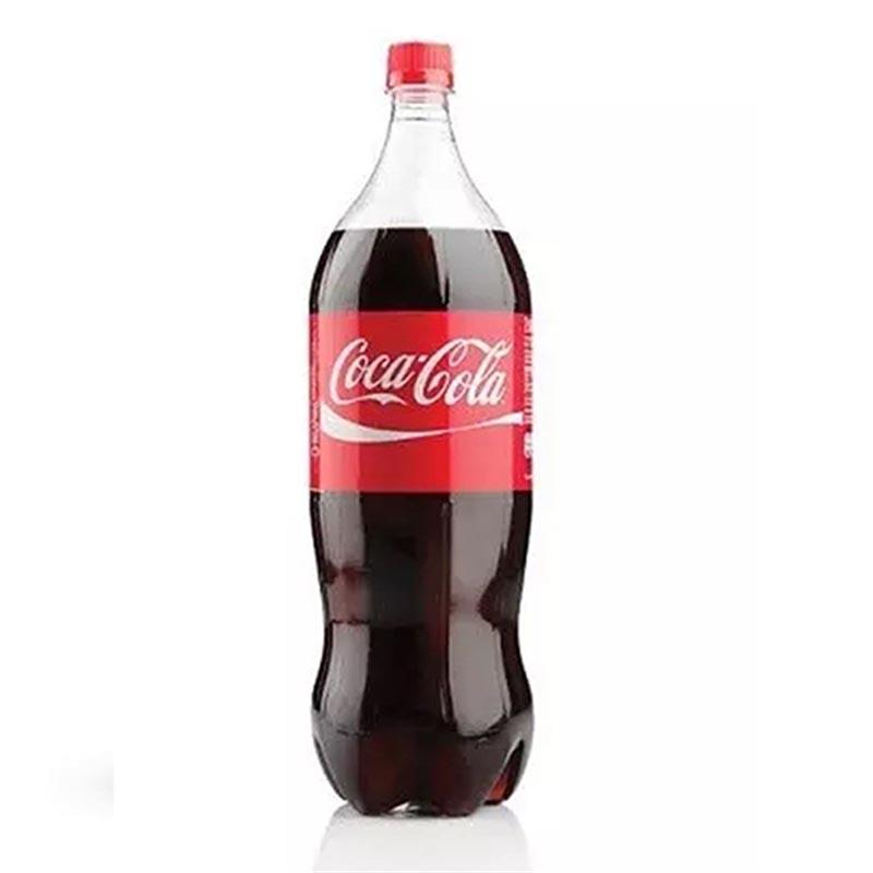 COCA COLA 2L