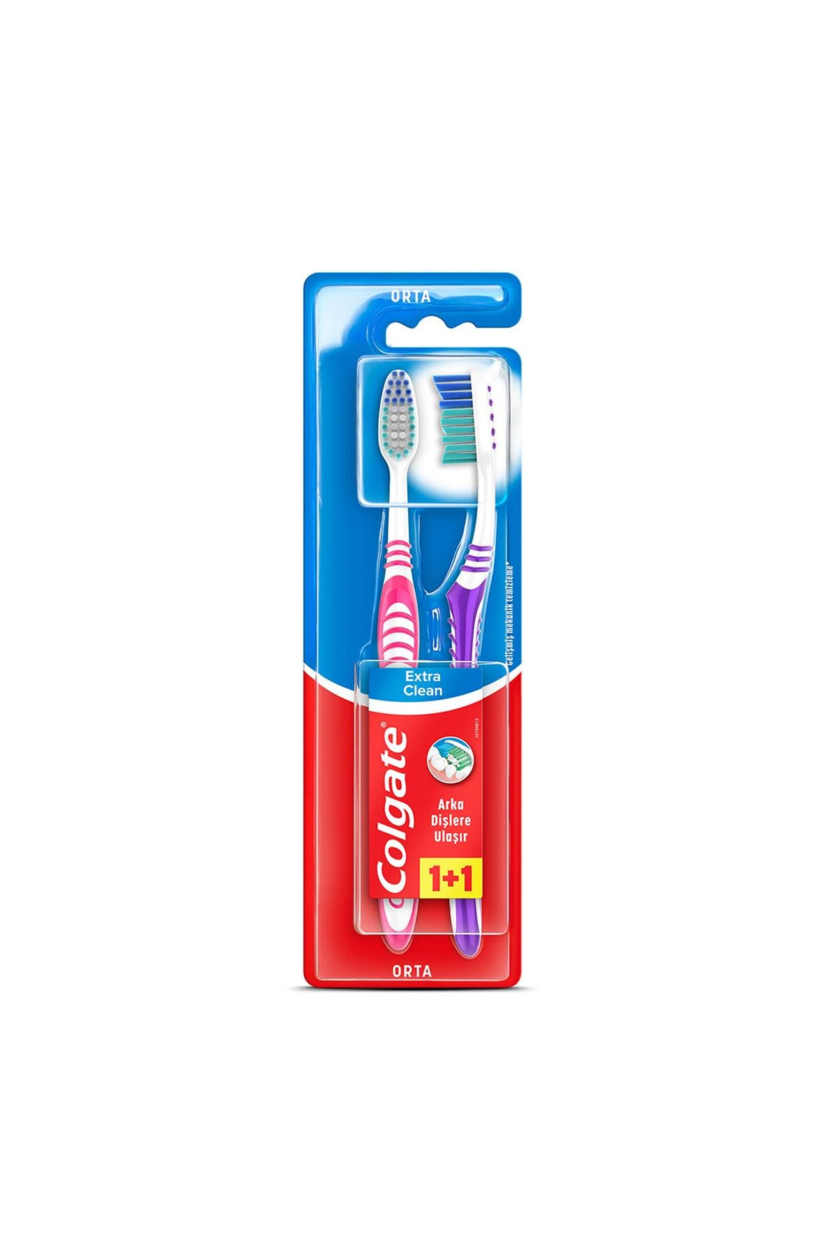 COLGATE EXTRA SOFT DİŞ FIRÇASI 