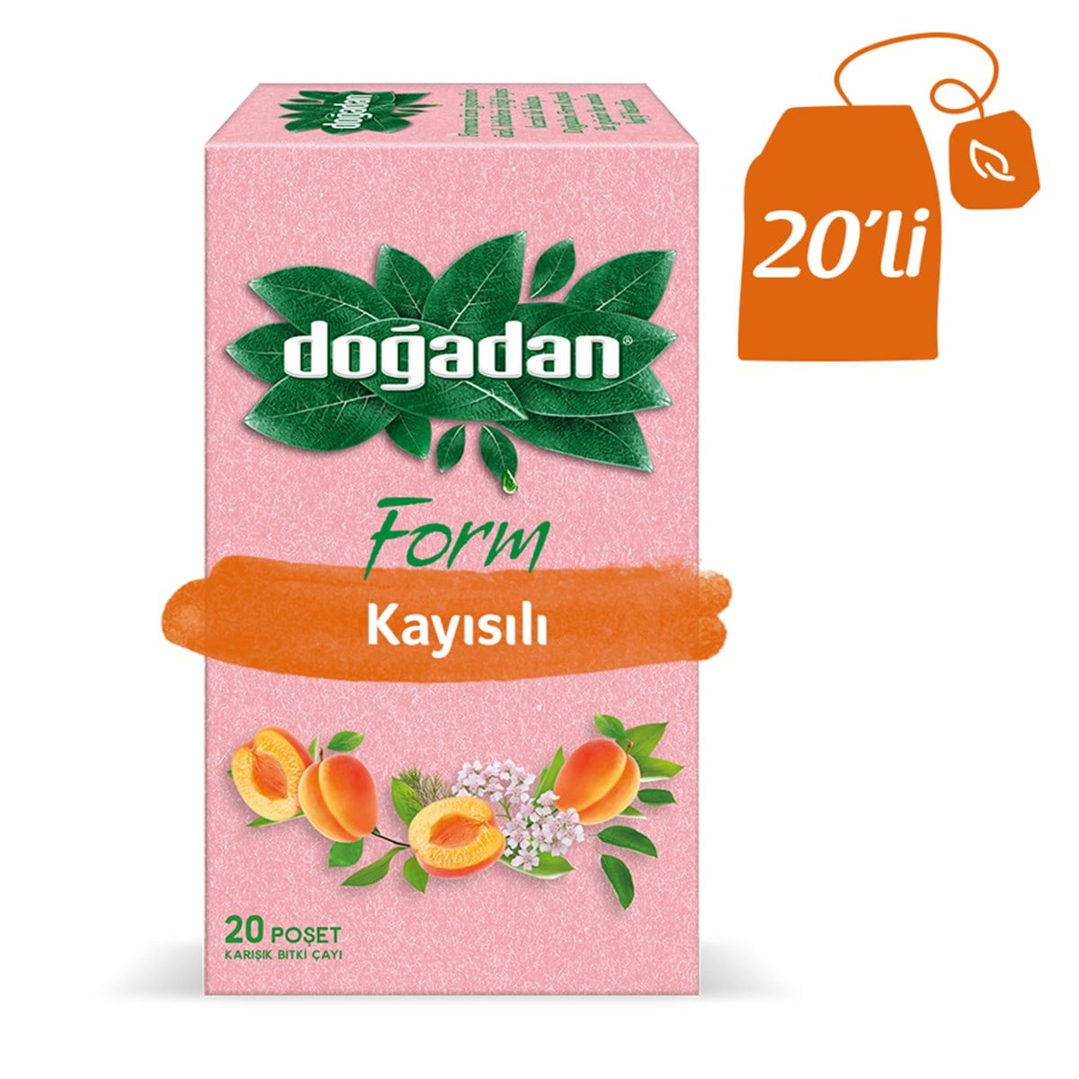 DOĞADAN FROM KAYISILI