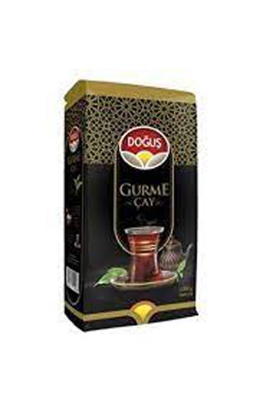 DOĞUŞ GURME ÇAY TOZ 500GR