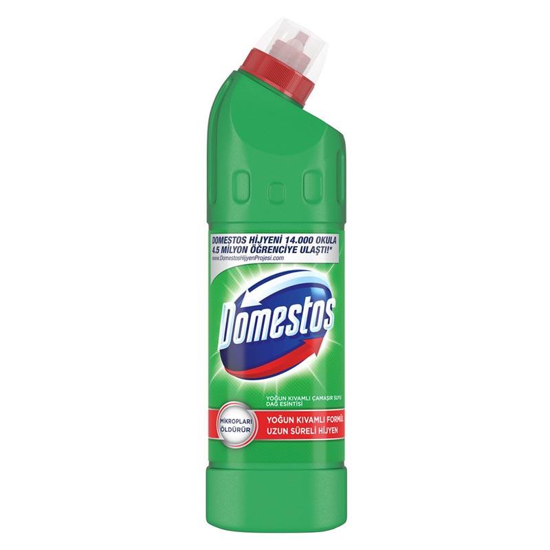 DOMESTOS YOĞUN KIVAMLI ÇAM.SUYU DAĞ ESİNTİSİ 750ML