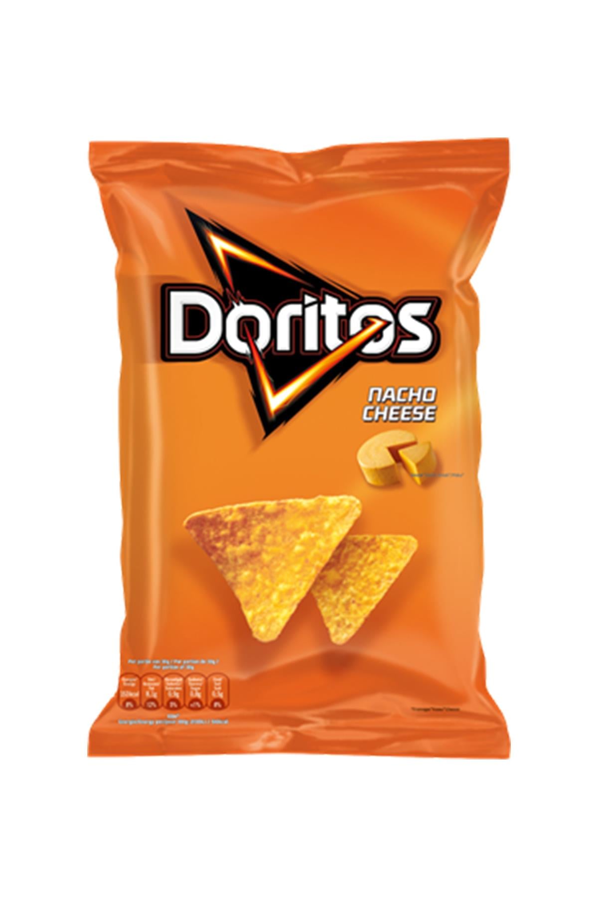 DORİTOS PEYNİRLİ