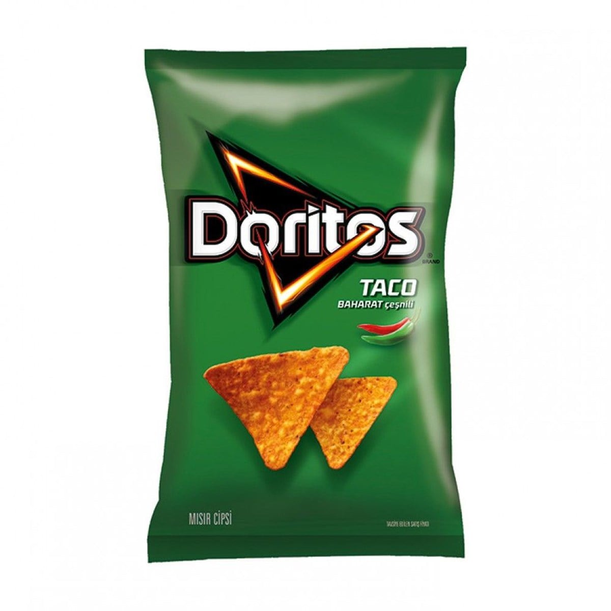 DORITOS TACO BAHARAT ÇEŞNİLİ