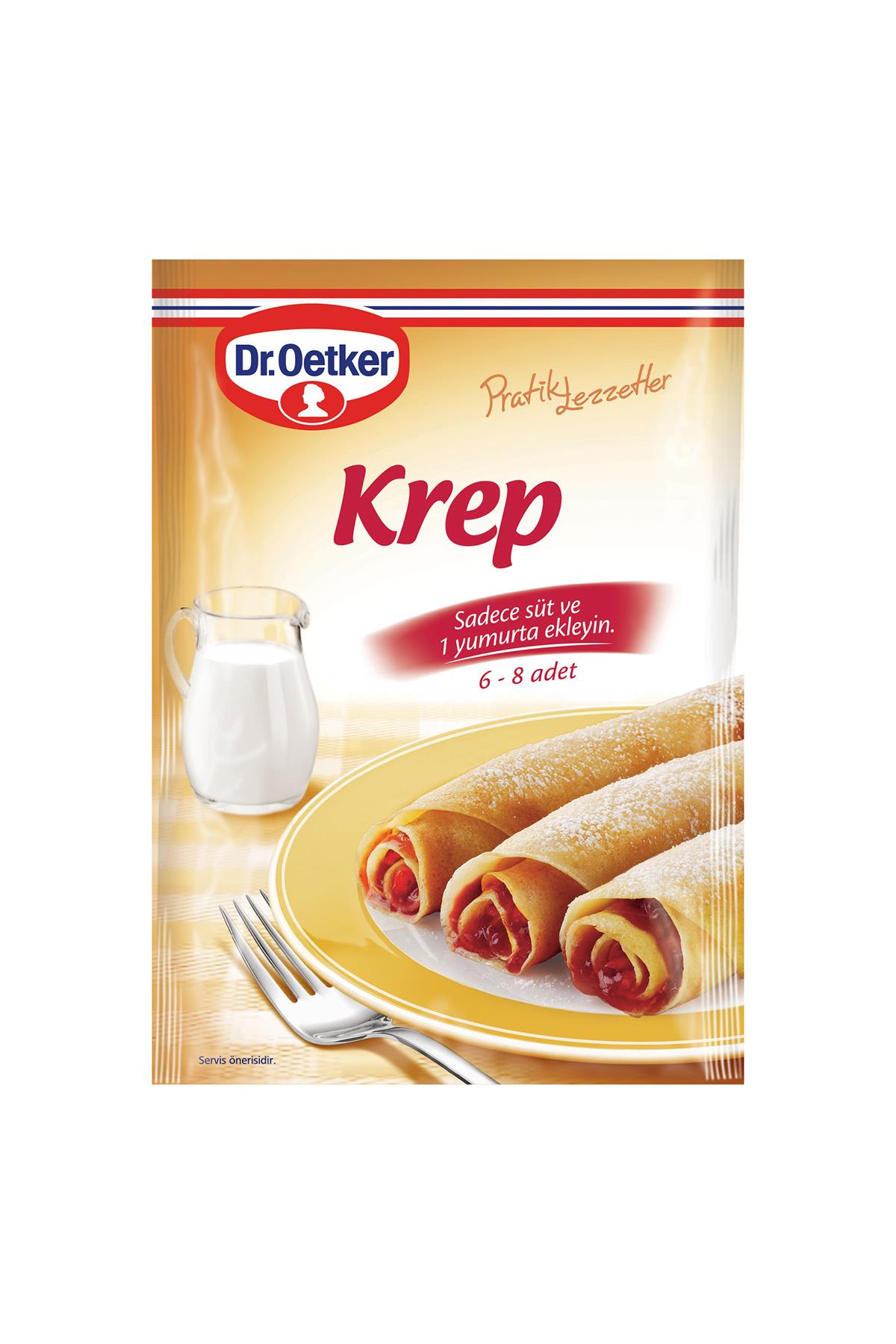 DR.OETKER KREP 177 GR