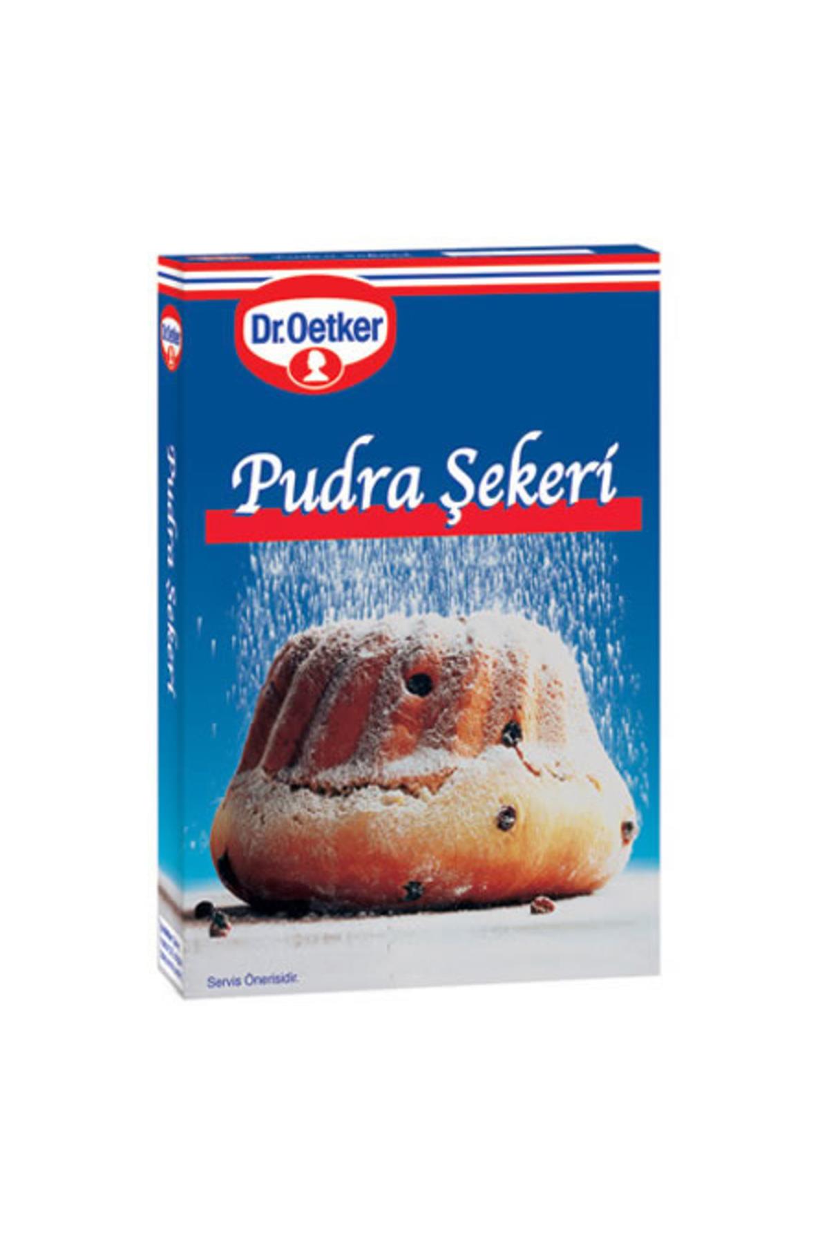 DR.OETKER PUDRA SEKERI 150 GR
