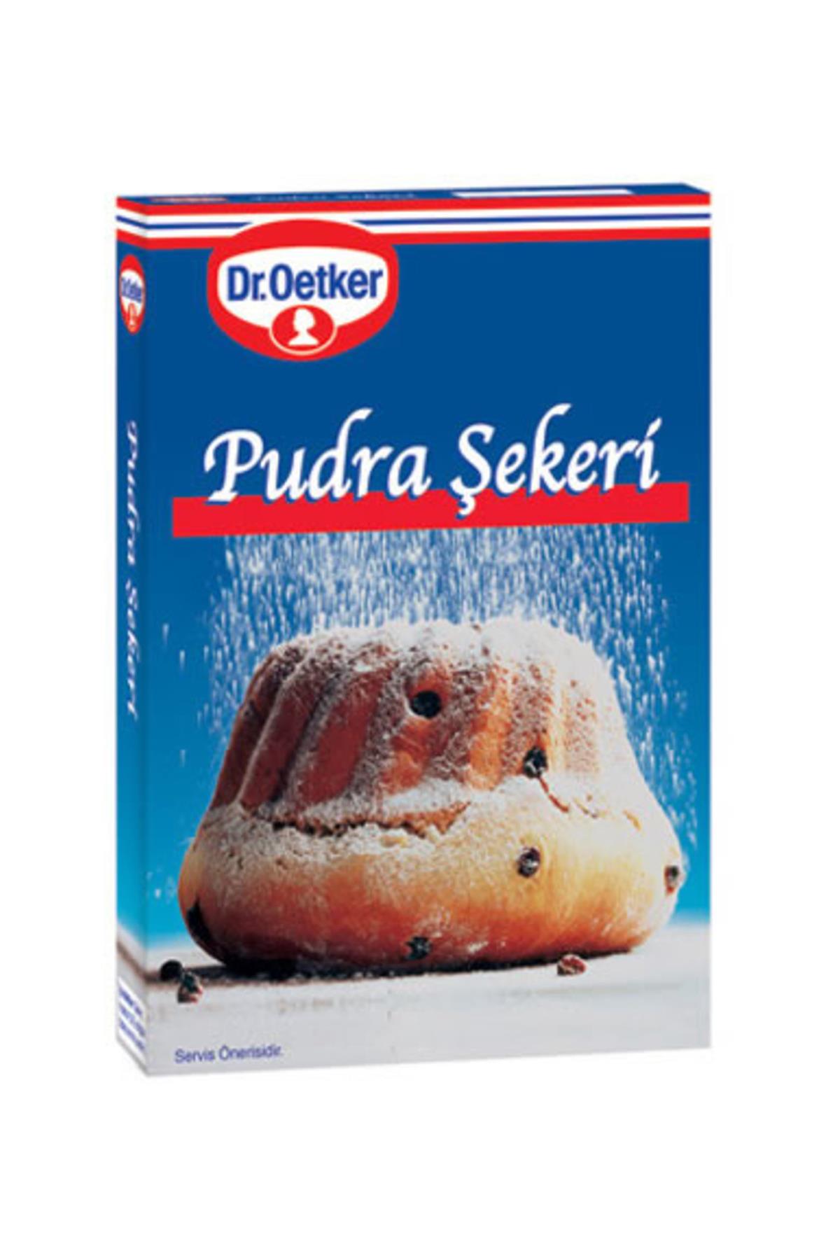 DR.OETKER PUDRA SEKERI 250 GR
