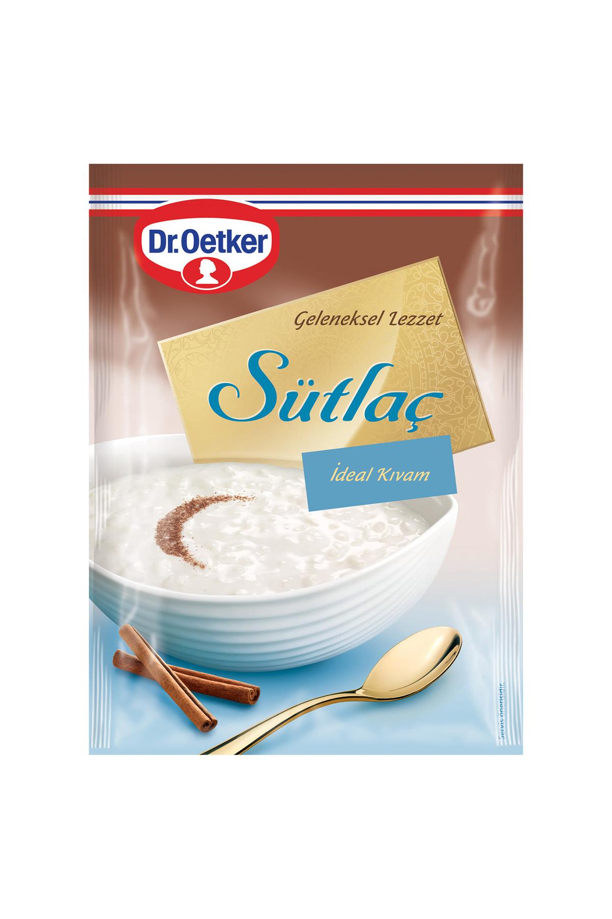 DR.OETKER SUTLAC 156 GR
