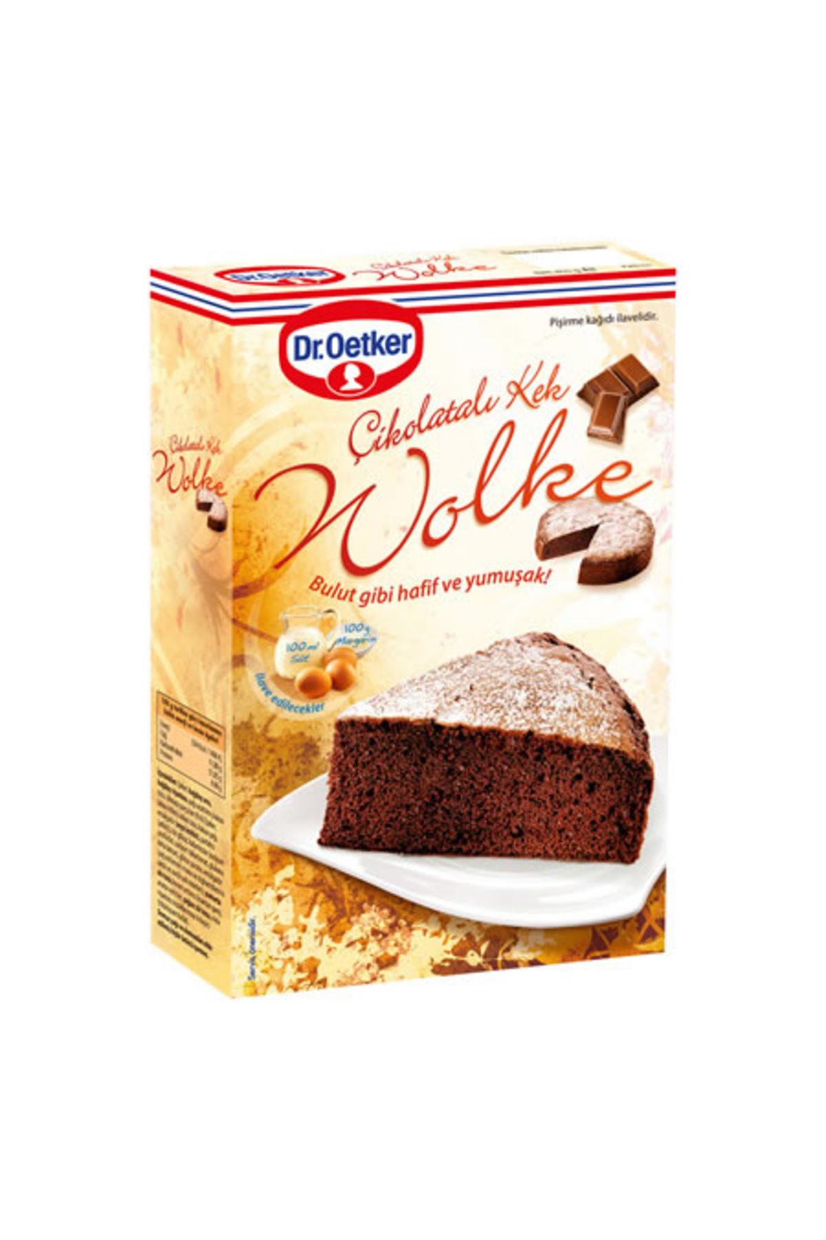 DR.OETKER VOLKE KEK KAKAOLU