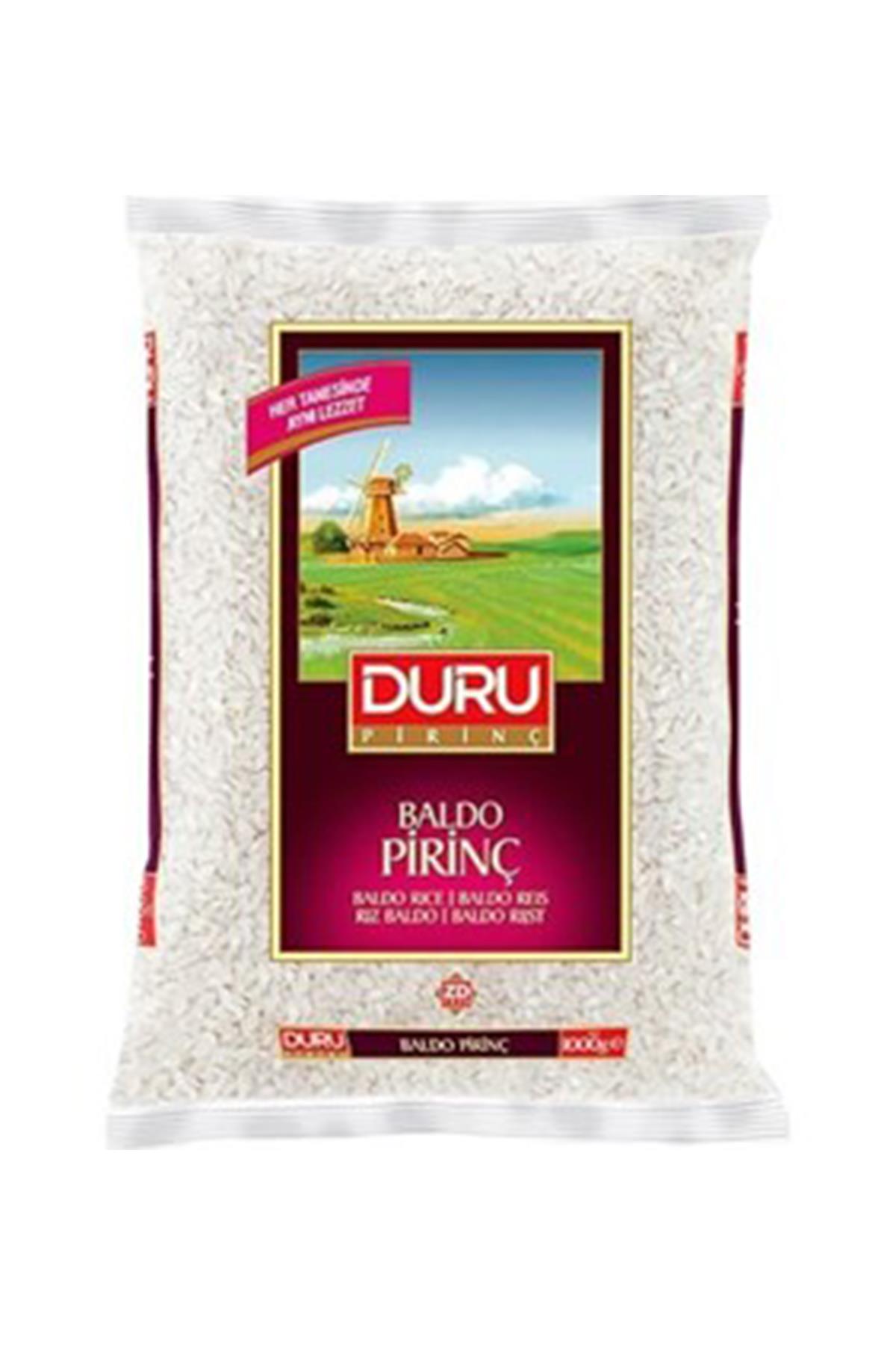 DURU BALDO PIRINC 1000 GR
