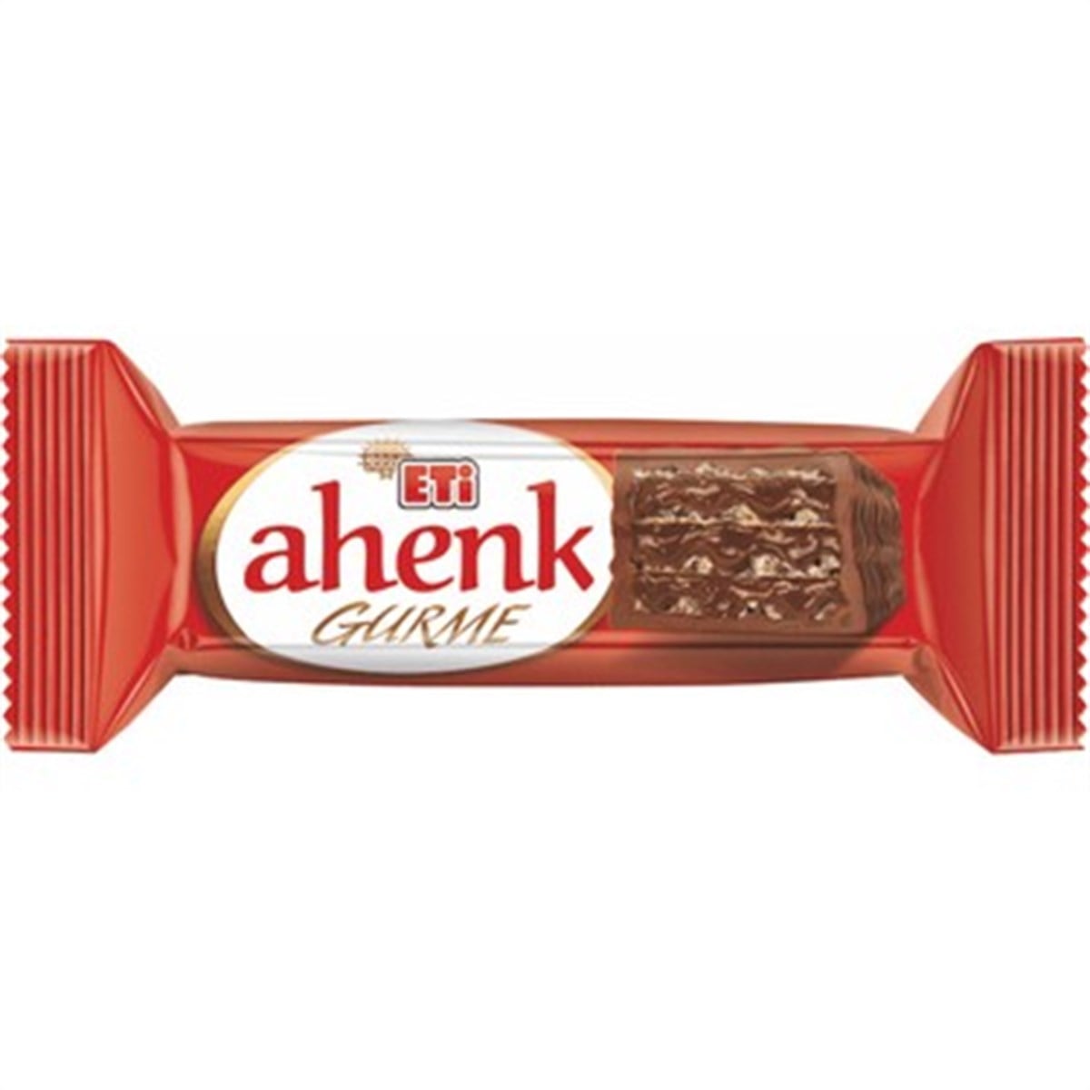 ETİ AHENK GURME BOL SÜTLÜ ÇİKOLATA 50 GR