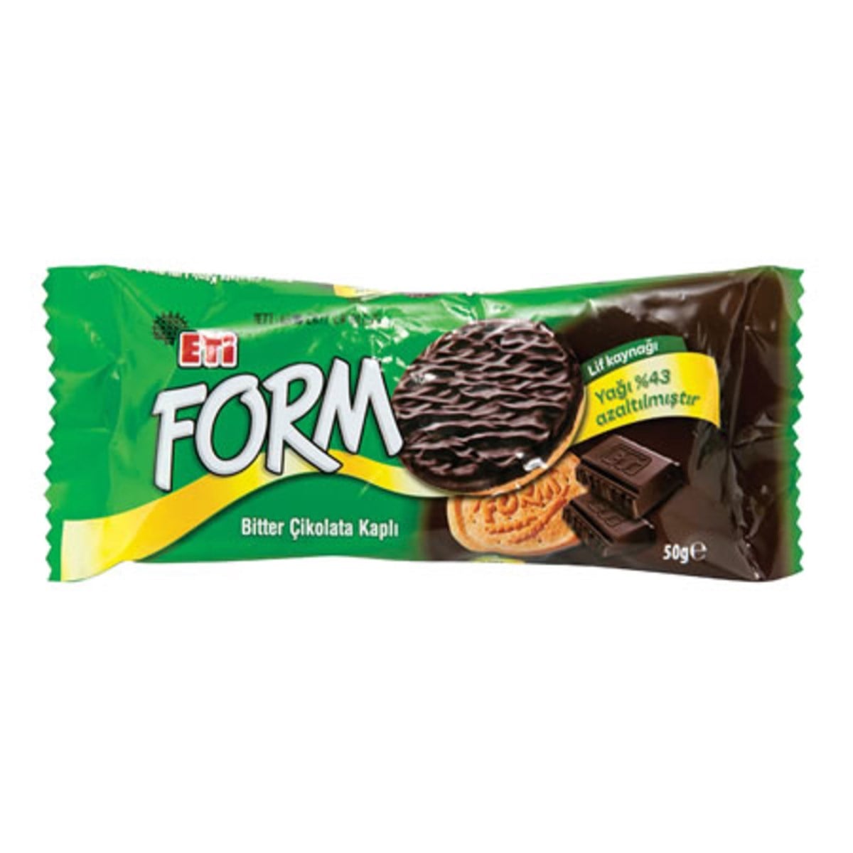 ETI FORM BİTTER CIK.KAPLI LIFLI BISK. 50 GR