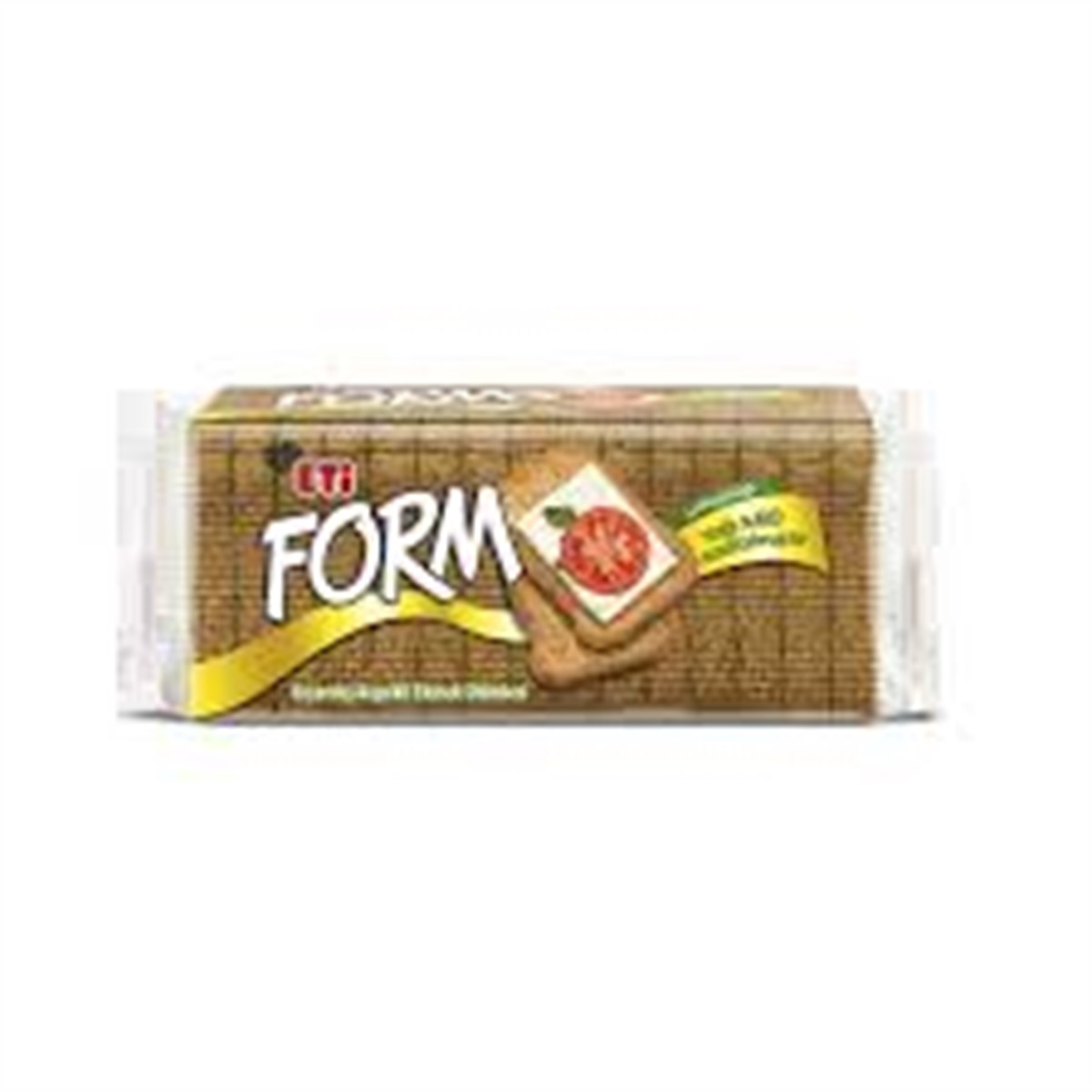 ETI FORM KIZARMIŞ KEPEKLI EKMEK DİLİMLERİ 138G