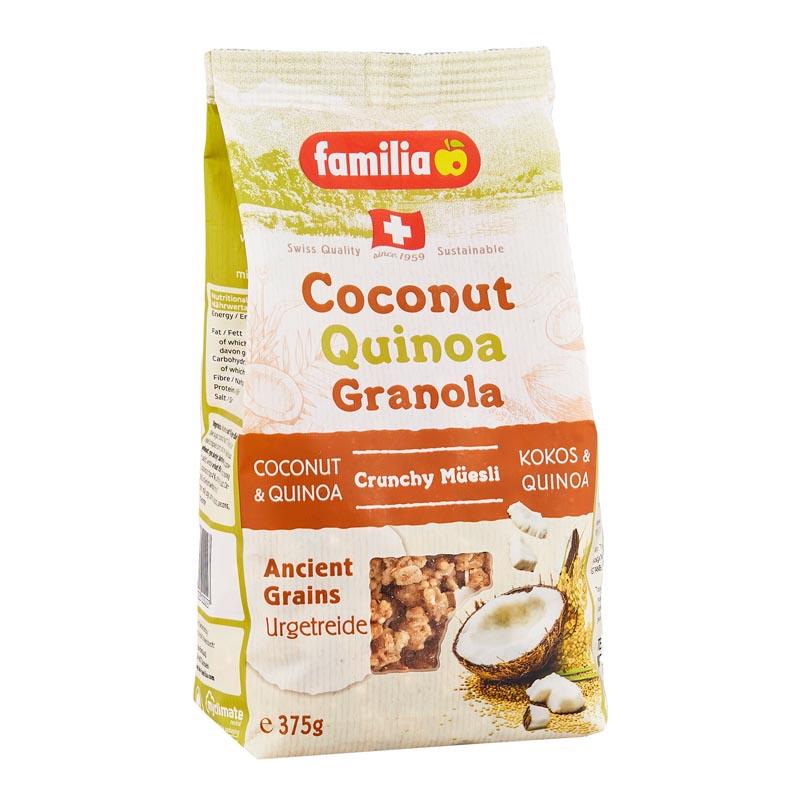 FAMILIA HIDISTAN CEVIZLI MUSLI 375 GR