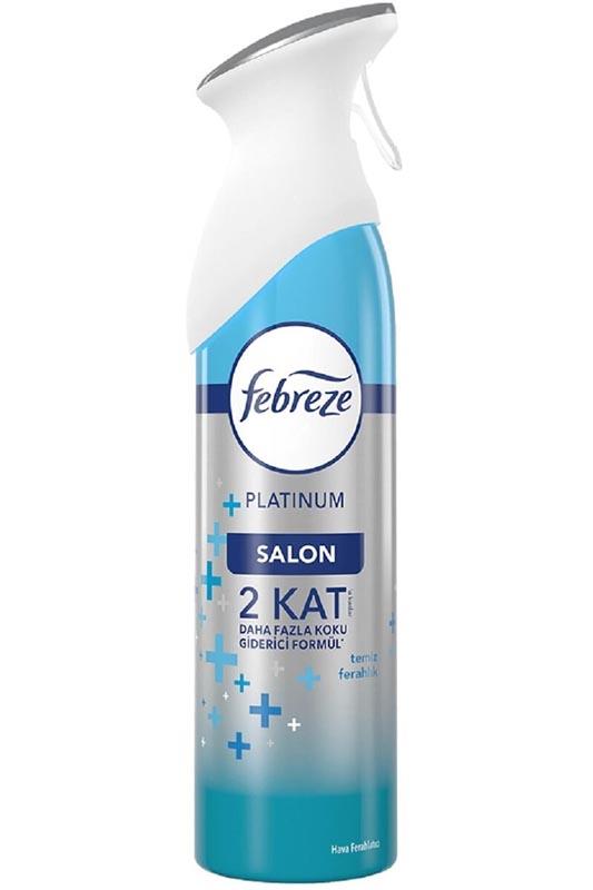 FEBREZE SALON PLATINUM 