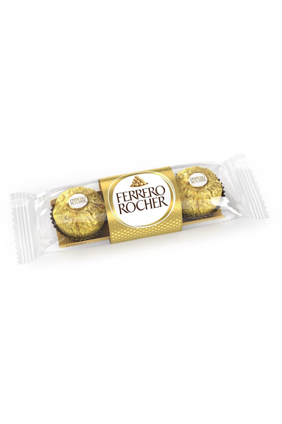 FERRERO ROCHER 3LU