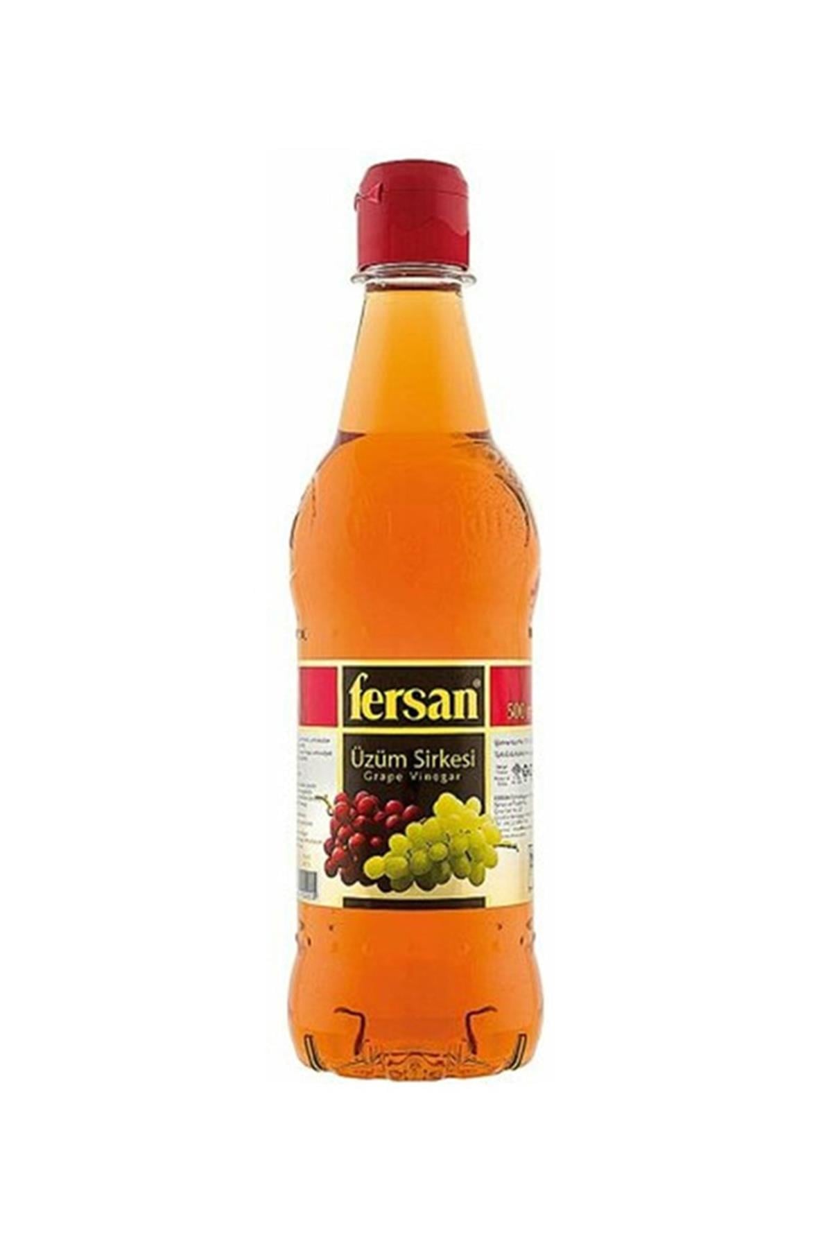 FERSAN UZUM SIRKE 500 ML