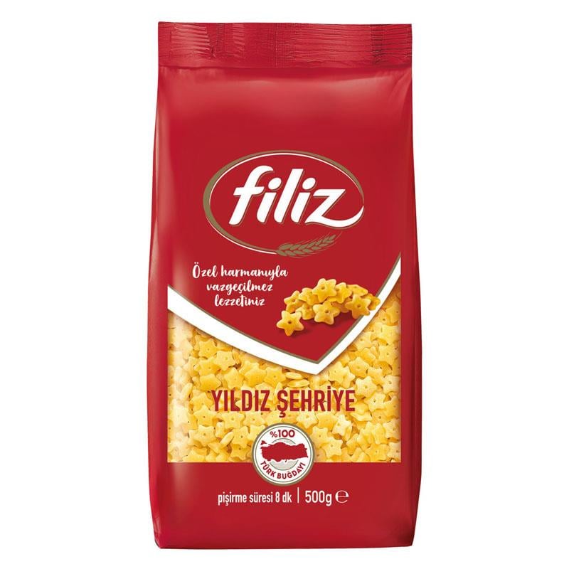 FİLİZ YILDIZ ŞEHRİYE 500 GR