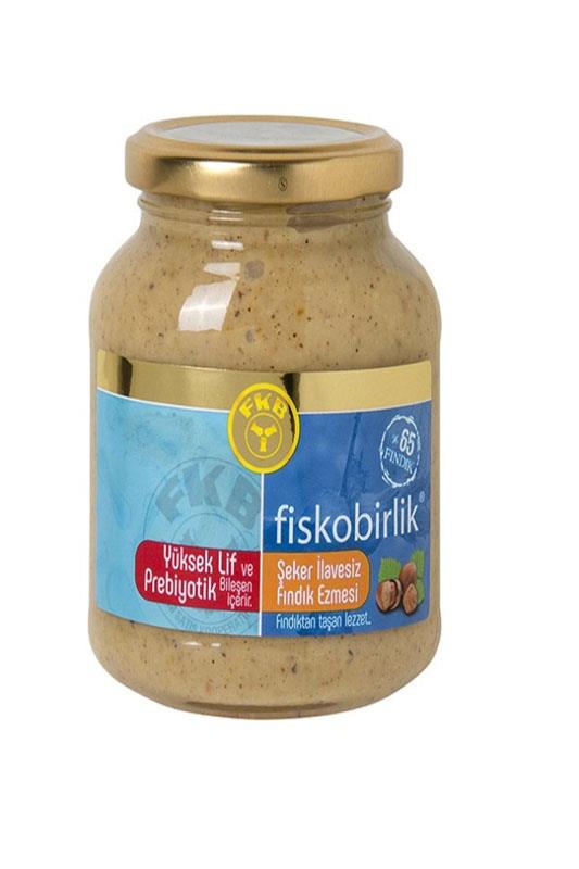 FİSKOBİRLİK ŞEKER İLAVESİZ 300 G