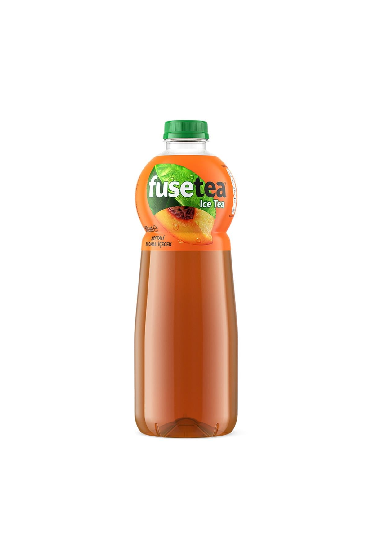 FUSE TEA ICE TEA ŞEFTALİ 1,5LT