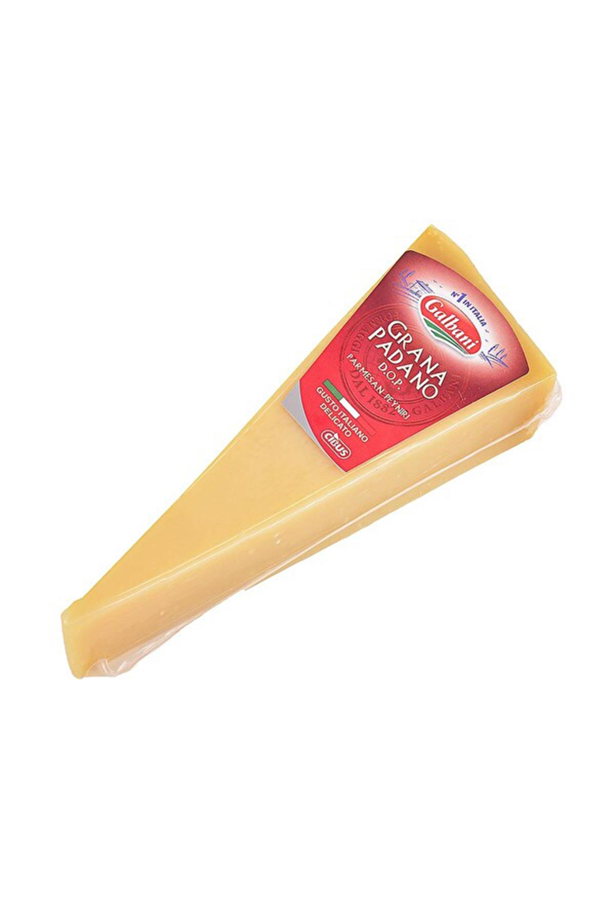 GALBANİ GRANA PADANO PARMESAN PEYNİRİ