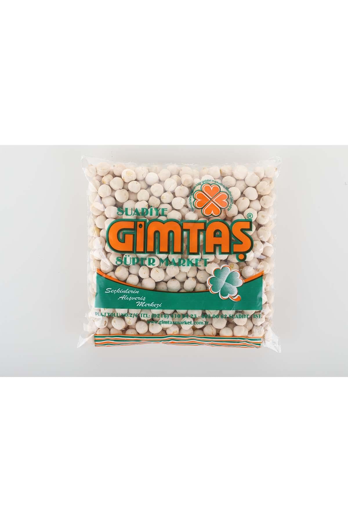 GEVREK BEYAZ LEBLEBİ 200 GR