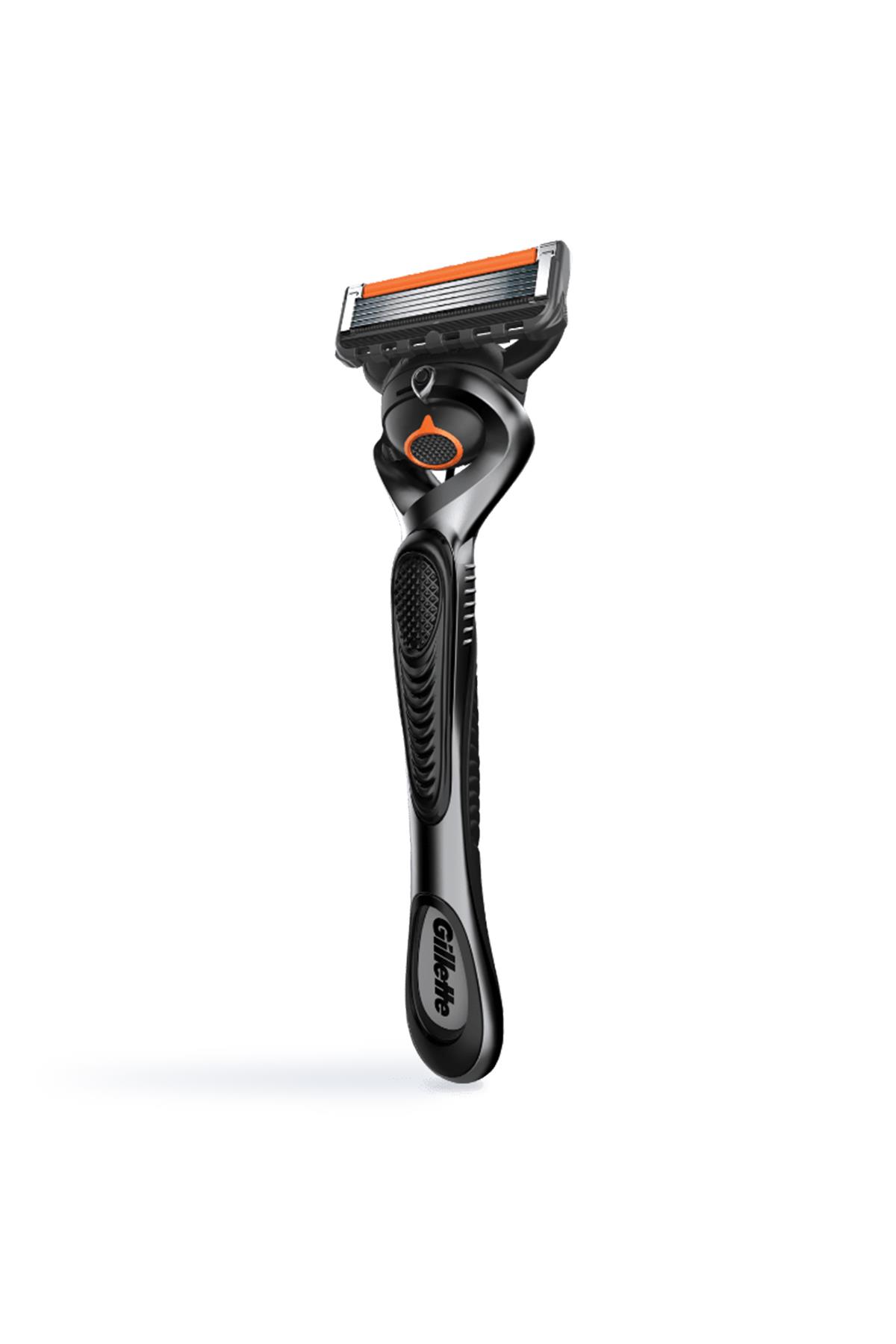 GILLETTE FUSION PROGLIDE FLEXBALL