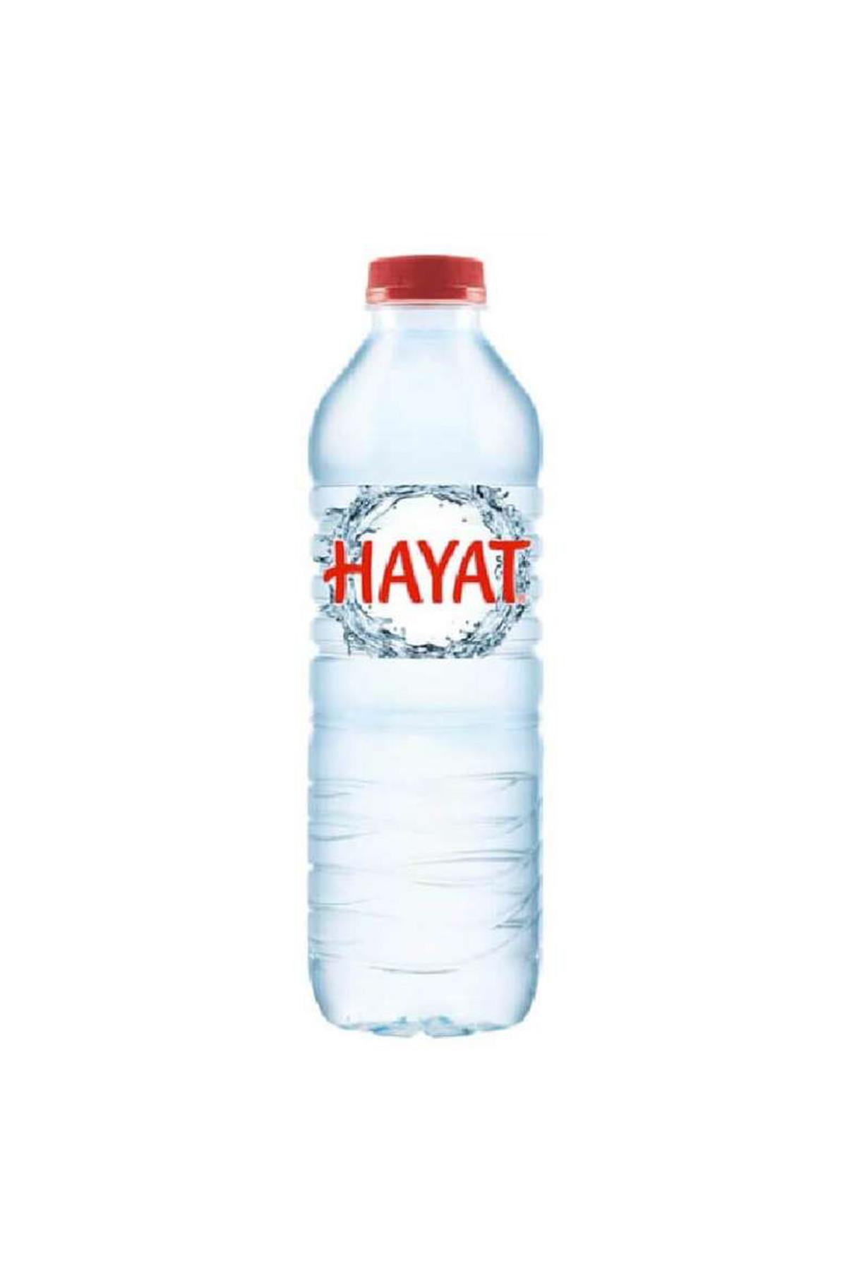HAYAT SU 0.5 LT