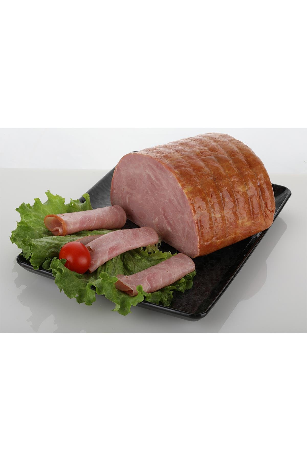 HIN. BUT JAMBON